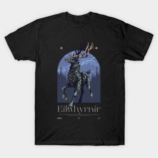 Eikthyrnir T-Shirt